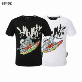 Picture of Philipp Plein T Shirts Short _SKUPPM-3XL8840238536